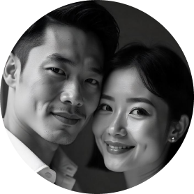 David L and Cheng Xin