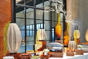 Buffet Catering 2025: Trends, Menus & Prices