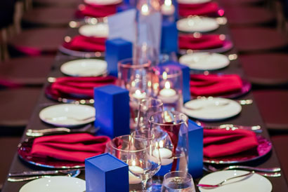 MICE Events Catering in Singapore